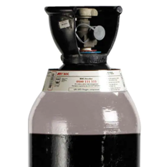 Carbon Dioxide Cylinder