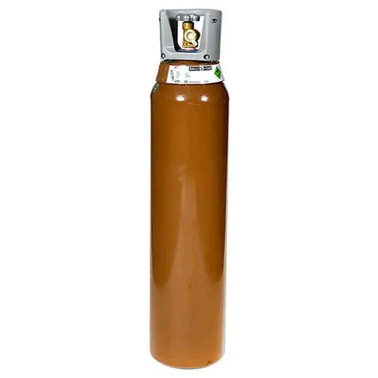 Balloon Gas Cylinder