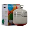 Disposable Helium Tank