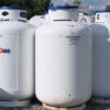 used propane tanks for sale