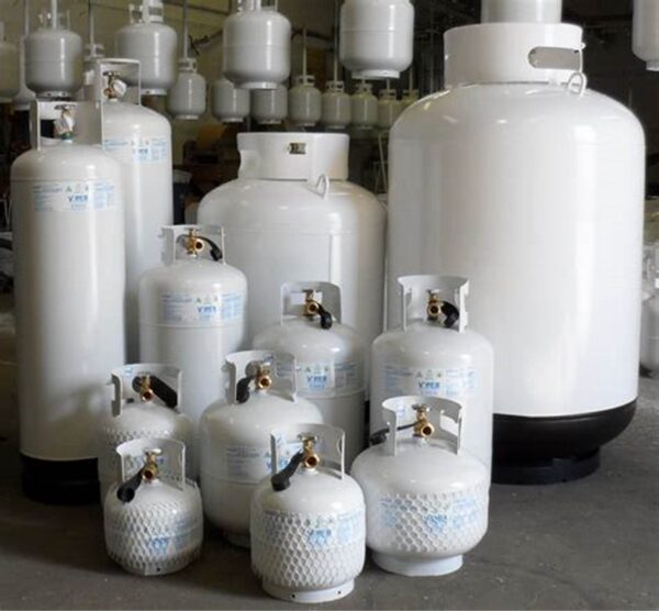 buy used propane tanks online